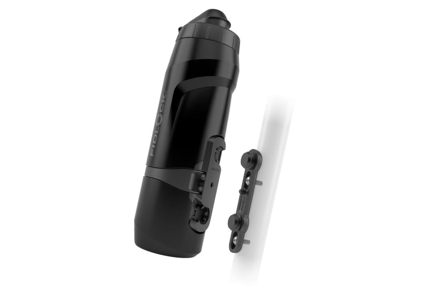 Fidlock WaterBottle with Bike Base 