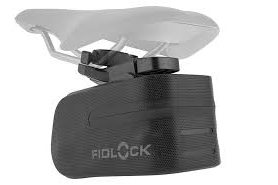 Fidlock Accessories Saddle Bag 