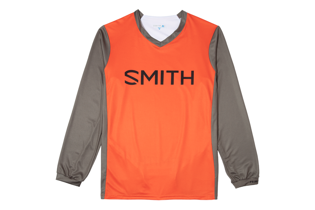 Smith mtb hot sale jersey