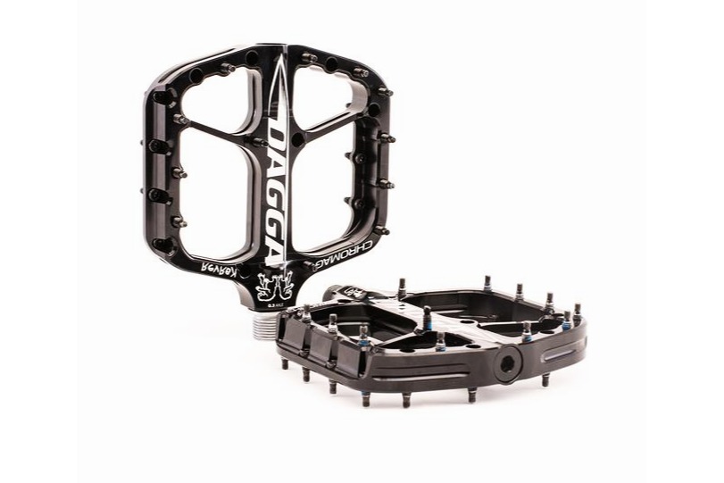 Chromag Pedals Dagga