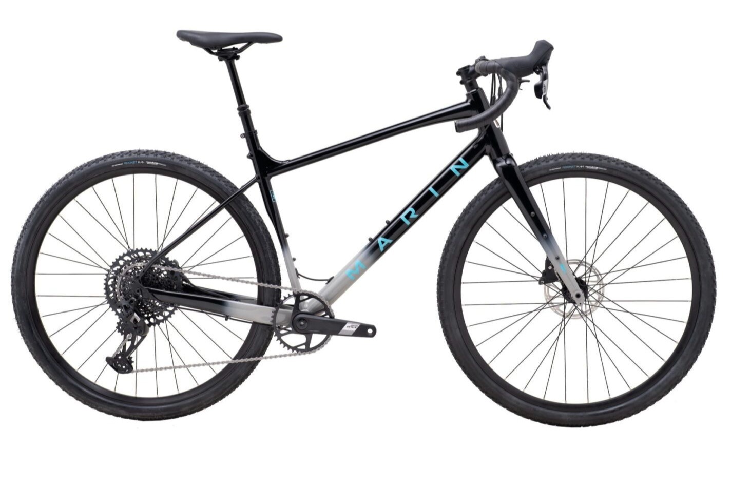 2024 Marin Gestalt XR