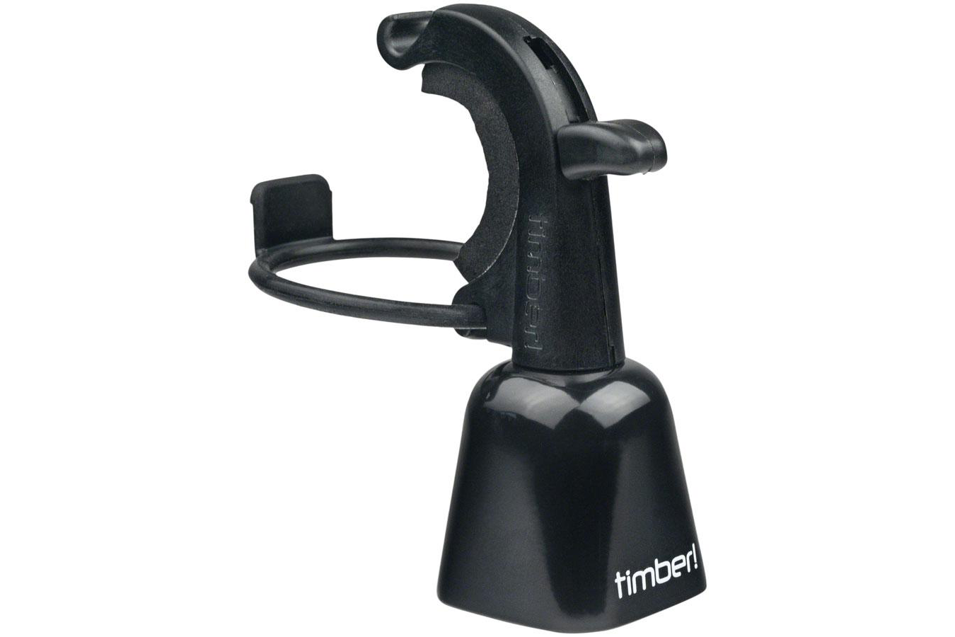 Timber bell on sale quick release