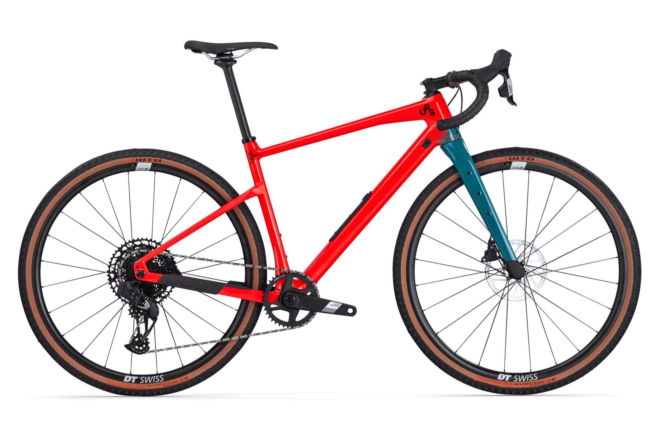 BMC UnReStricted URS TWO Apex AXS