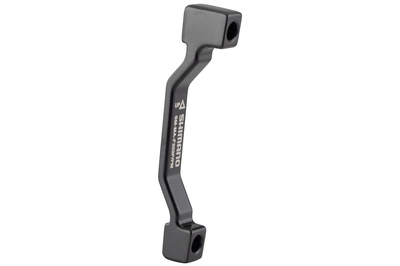 Shimano SM-MA-F203P/PM Disc Brake Adapter 203mm