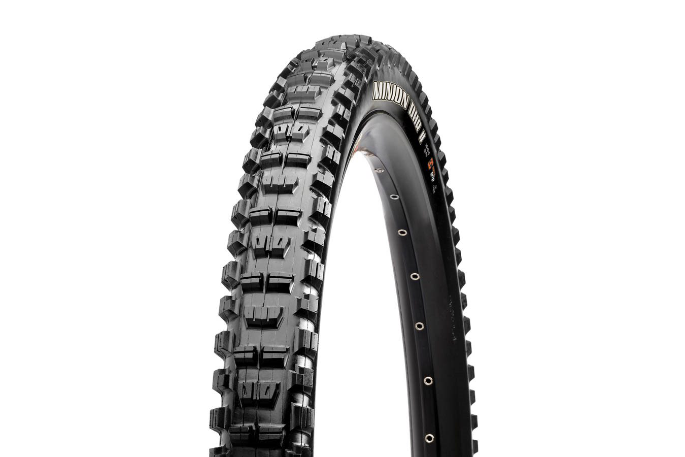 Maxxis Minion DHR2 DoubleDown 3C MaxxGrip WT Tubeless Ready Tire