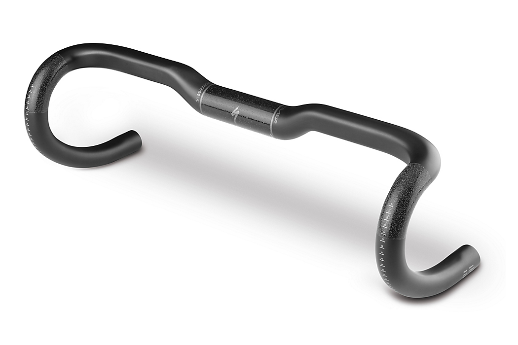 Specialized SWorks Hover Carbon  Road Handlebar 