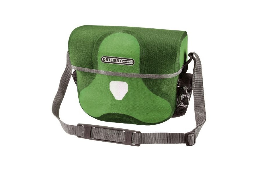 Ortlieb Handlebar Bag Ultimate Six Plus