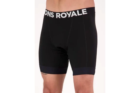 Mons Royale Epic Merino Bike Liner Short