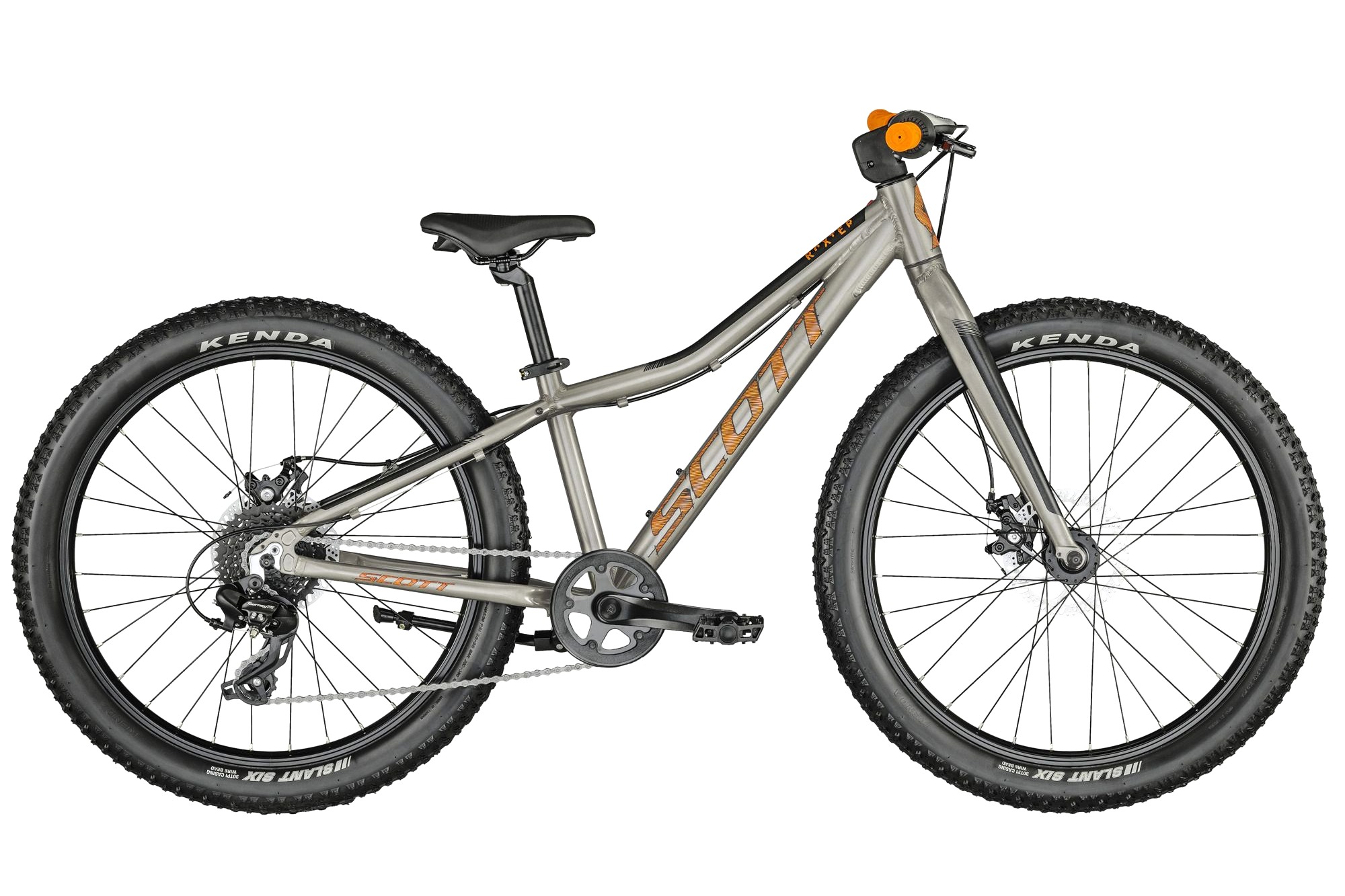 Scott Roxter 24