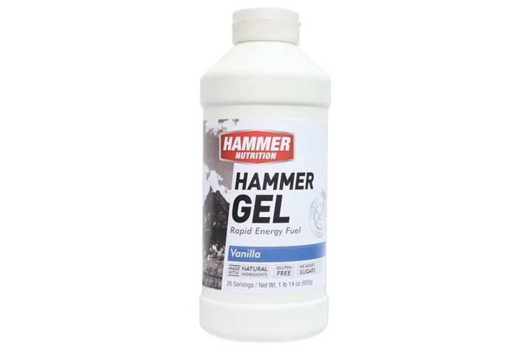 Hammer Nutrition Gel 26 Serving Bottle