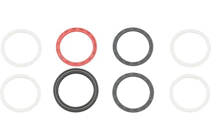 RaceFace Spindle Spacer Kit DH/FR