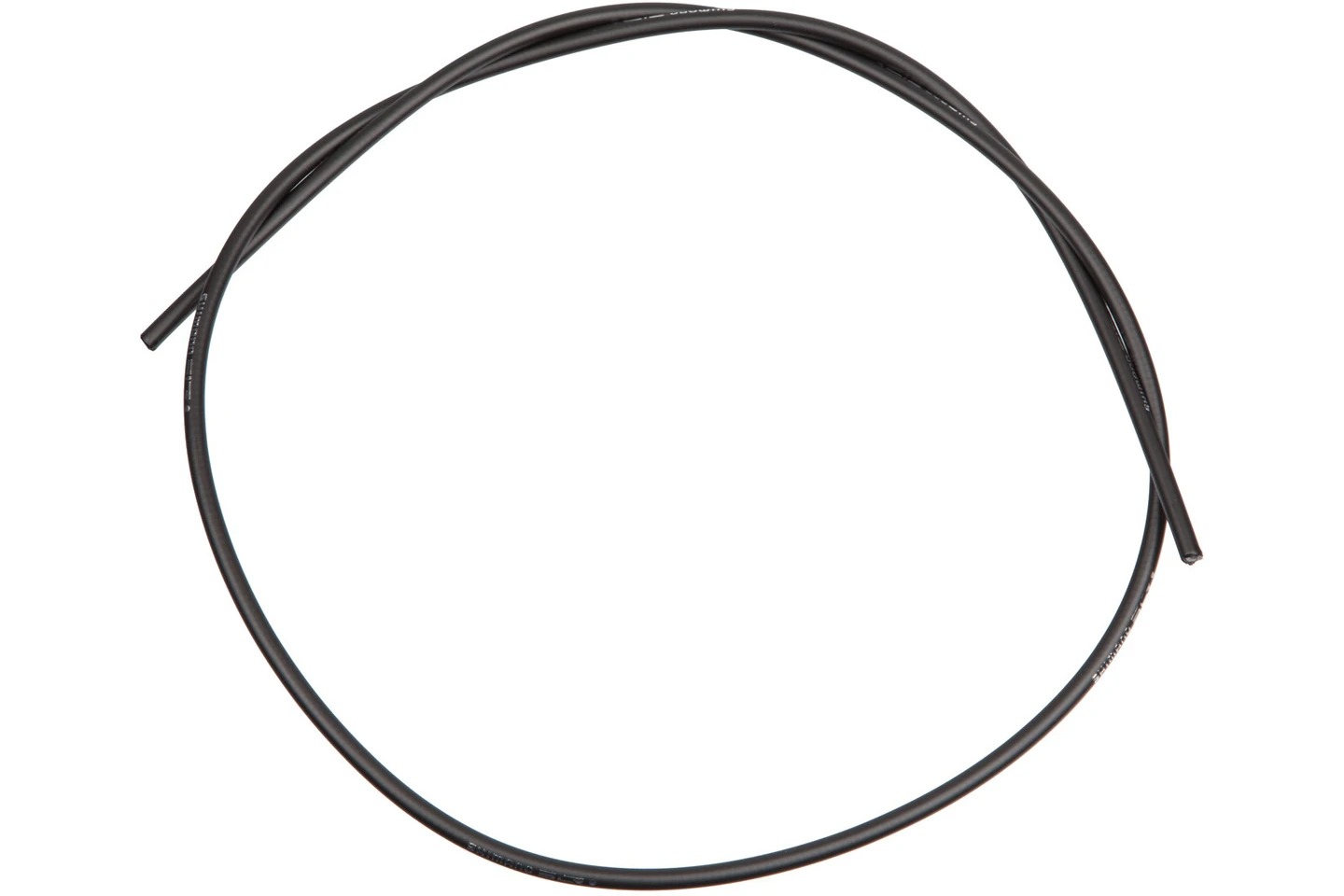 Shimano Brake Housing SLR Road 1Foot Black