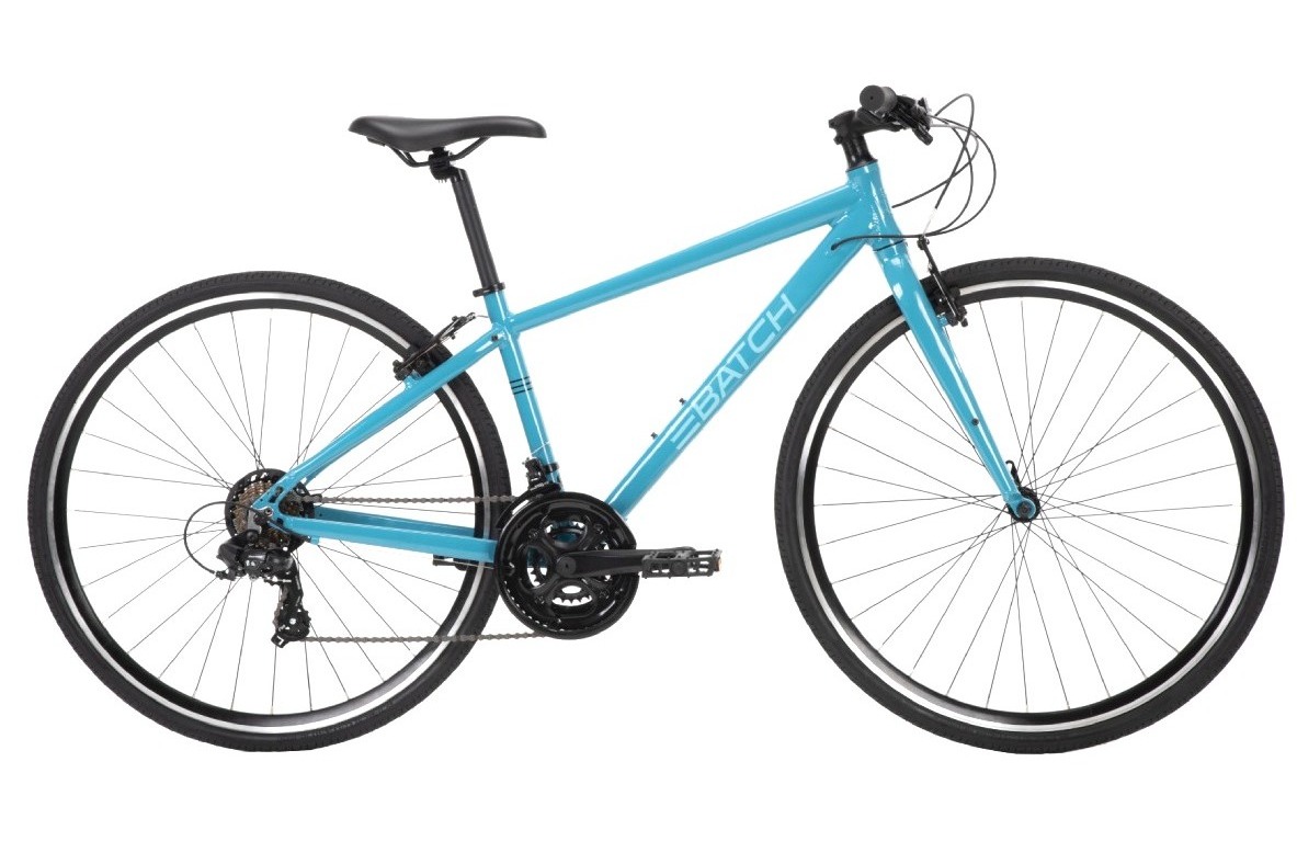 Batch Fitness Bike 700c