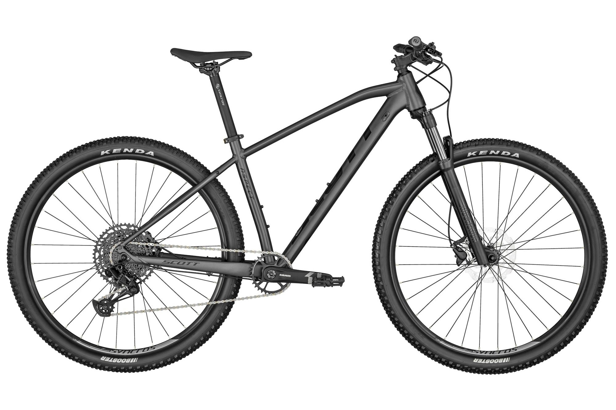 Scott Aspect 910