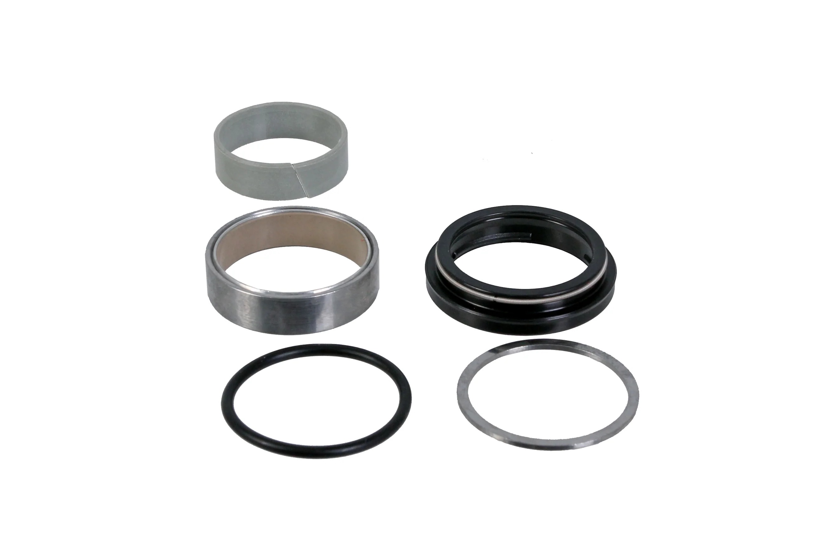 X-Fusion Manic Seal Kit Assembly 34.9