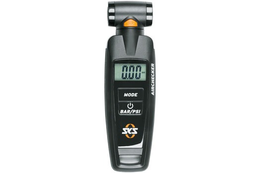 SKS Airchecker Presta/Schrader Digital Pressure Gauge