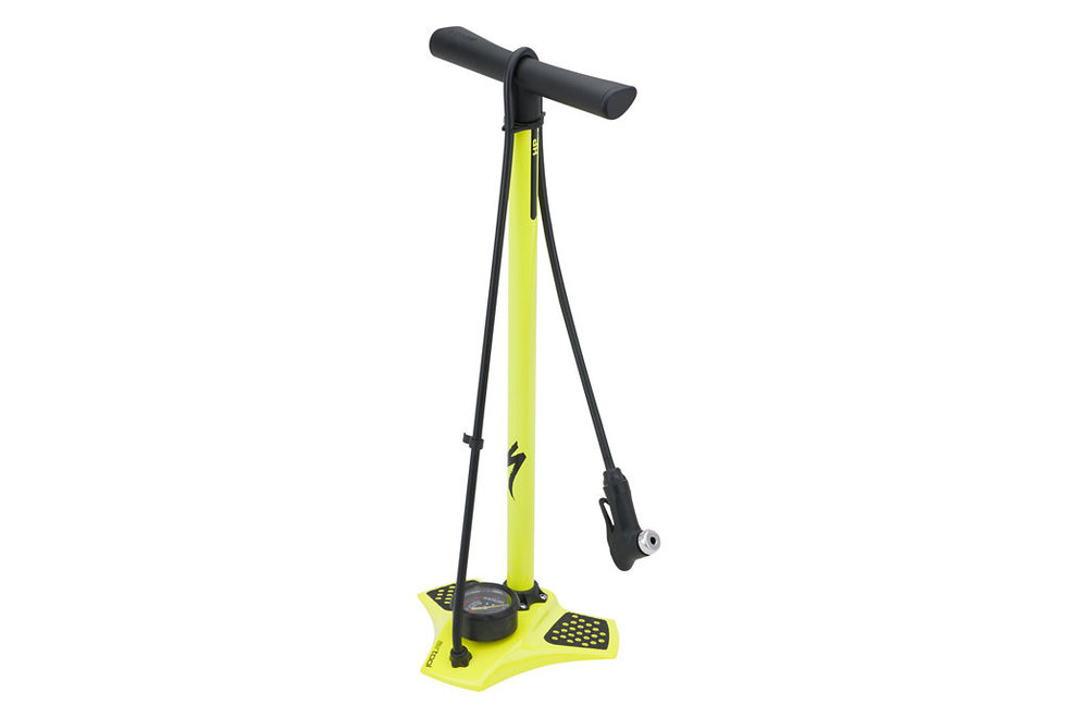 Specialized AirTool HP Floor Pump