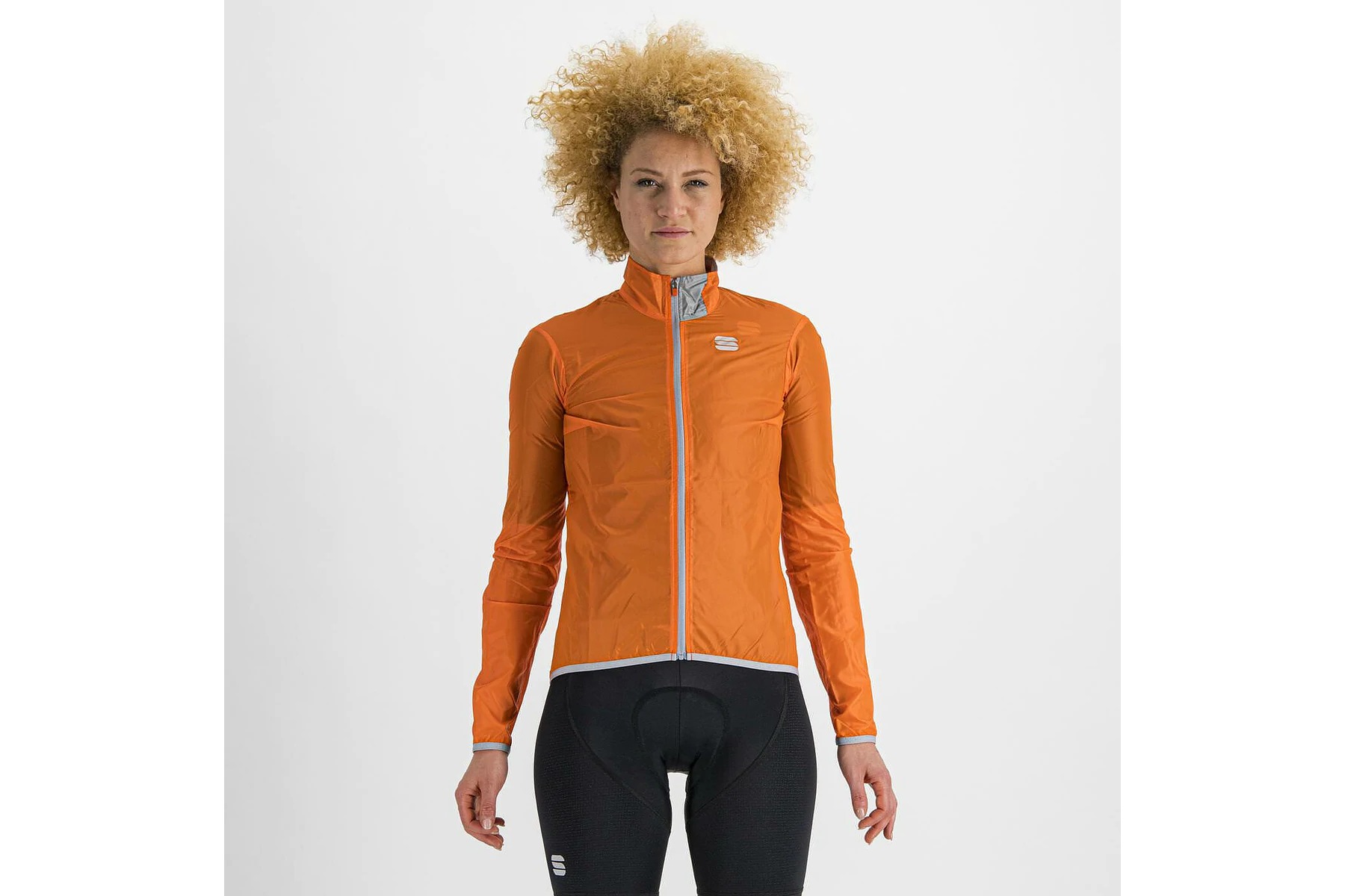 Sportful Hot Pack Easylight Women's Jacket