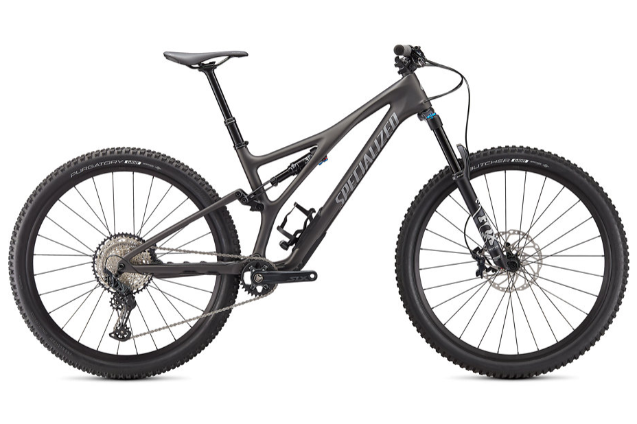 Specialized 2023 Stumpjumper Comp