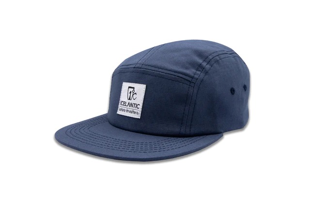 Icelantic RTN 5-Panel Hat