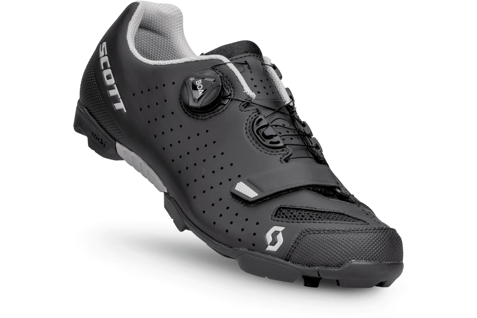 Scott MTB Comp Boa Shoe