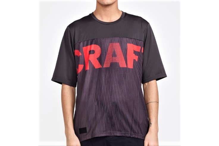 Craft Core Offroad XT Short Sleeve Jersey