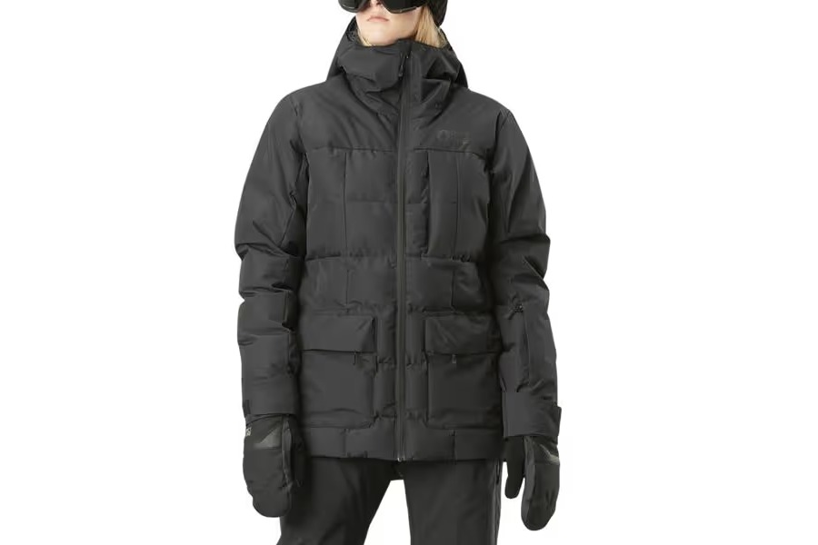 Picture Organic Womens Face it Jacket