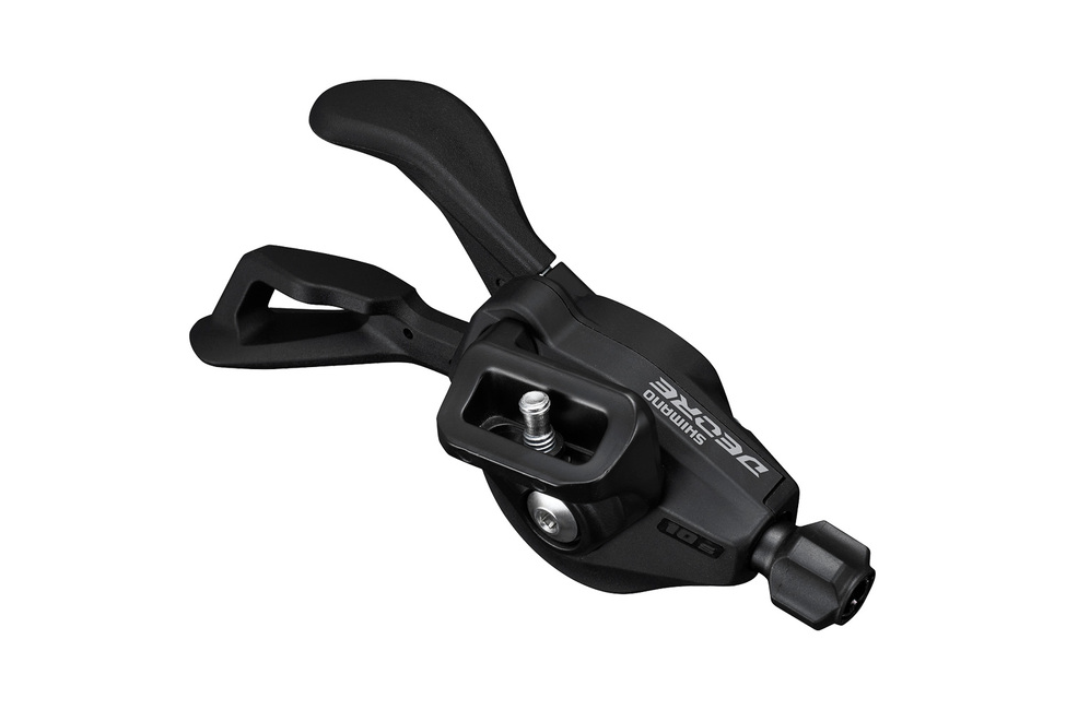 Shimano SL-M4100-R Deore Right I-Spec EV ✪ Revolution Cycle