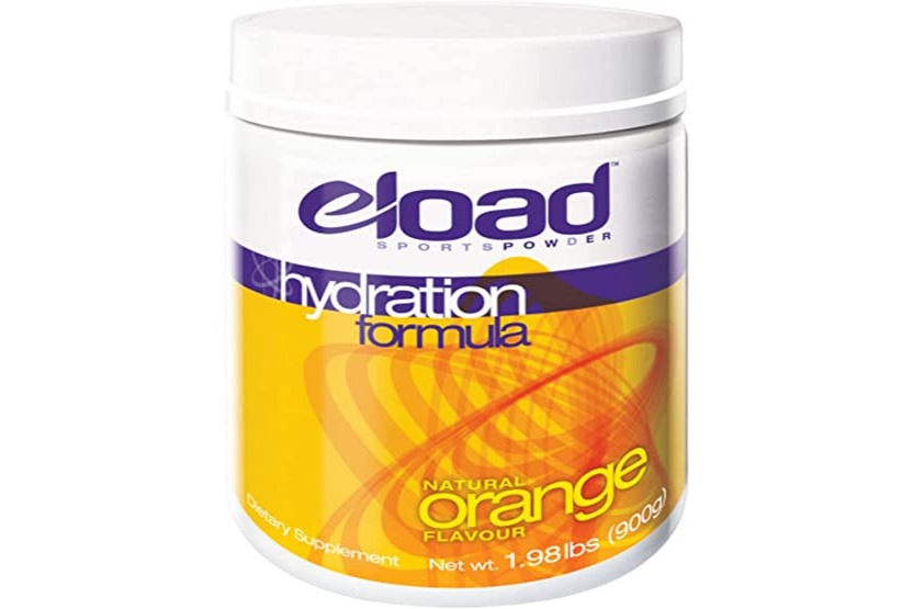 ELOAD Hydration Formula Drink Mix