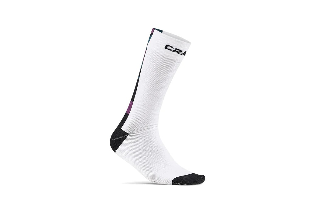 Craft ADV Dry Bike Offroad Mid Socks