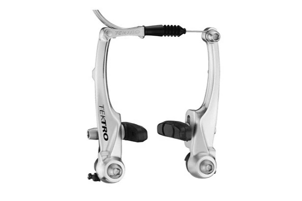 Tektro C310 V-Brake Silver