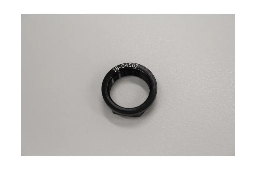 Cube 2020/2021 Battery Cover Release Button Nut