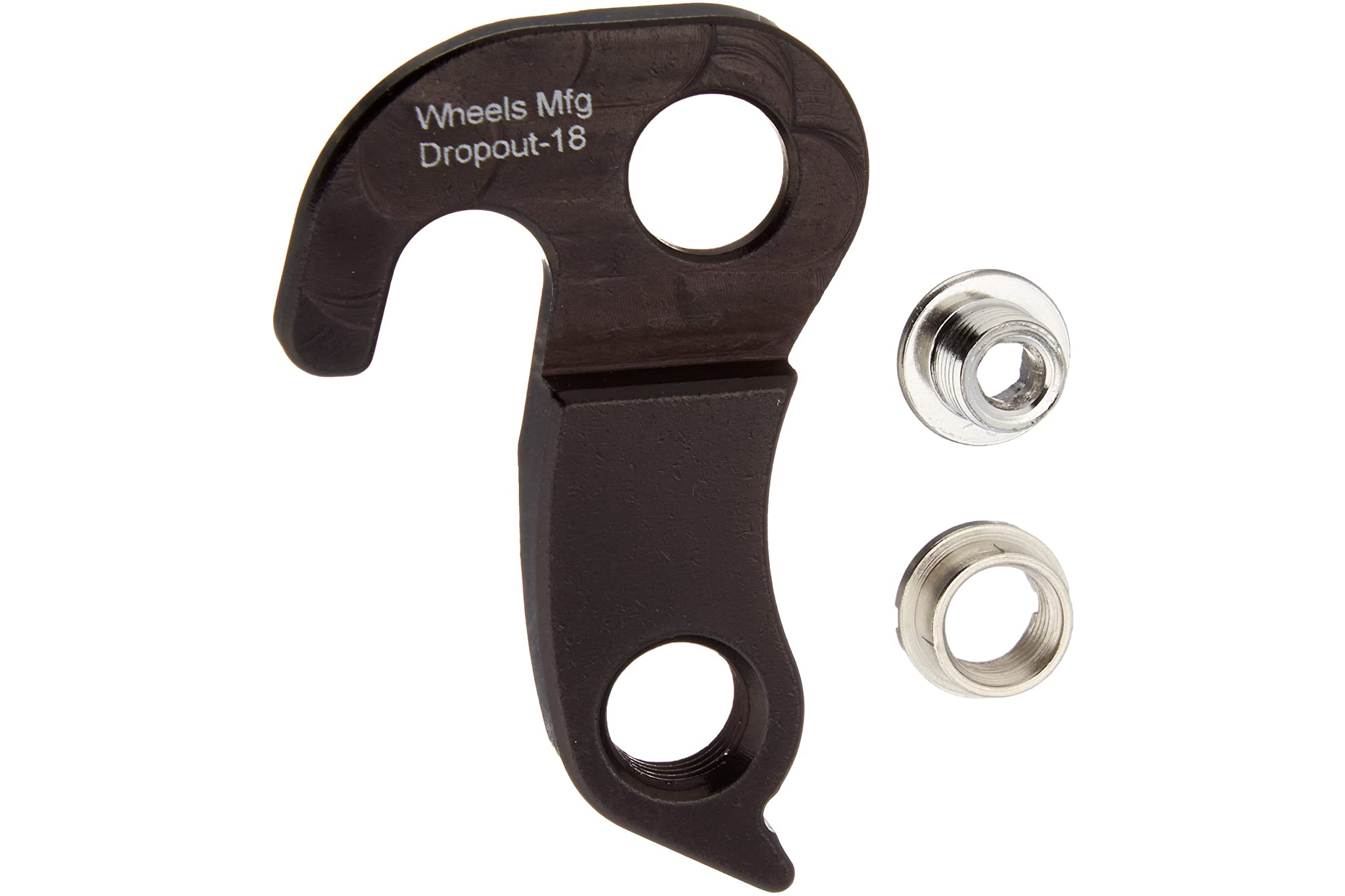 Wheels Manufacturing Derailleur Hanger Dropout-18 Cannondale