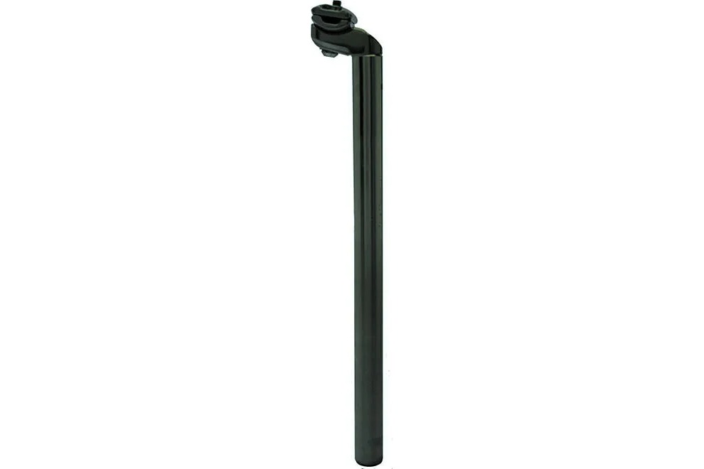 49N Alloy Seatpost 30.9 400mm Black