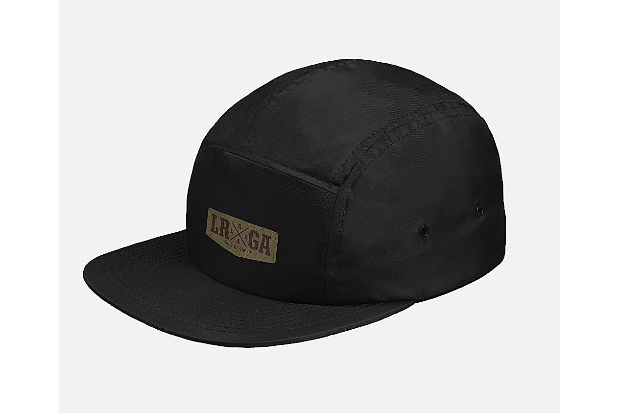 Loose Riders Hat 5-Panel