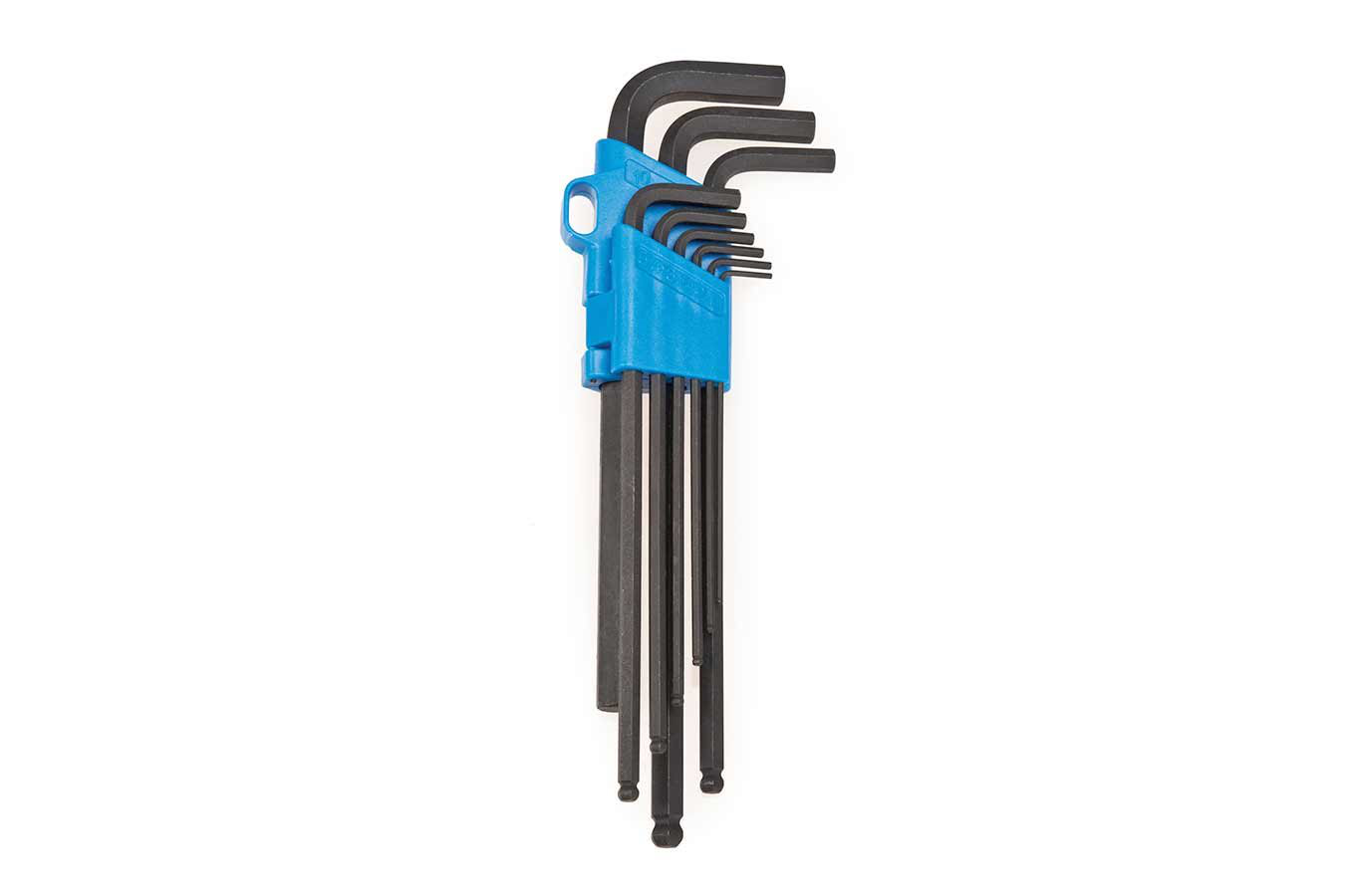 Park Tool HXS-1.2 Allen Wrench Set 1.5mm - 10mm