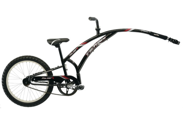 49N Trail-A-Bike Original Folder 1 20"