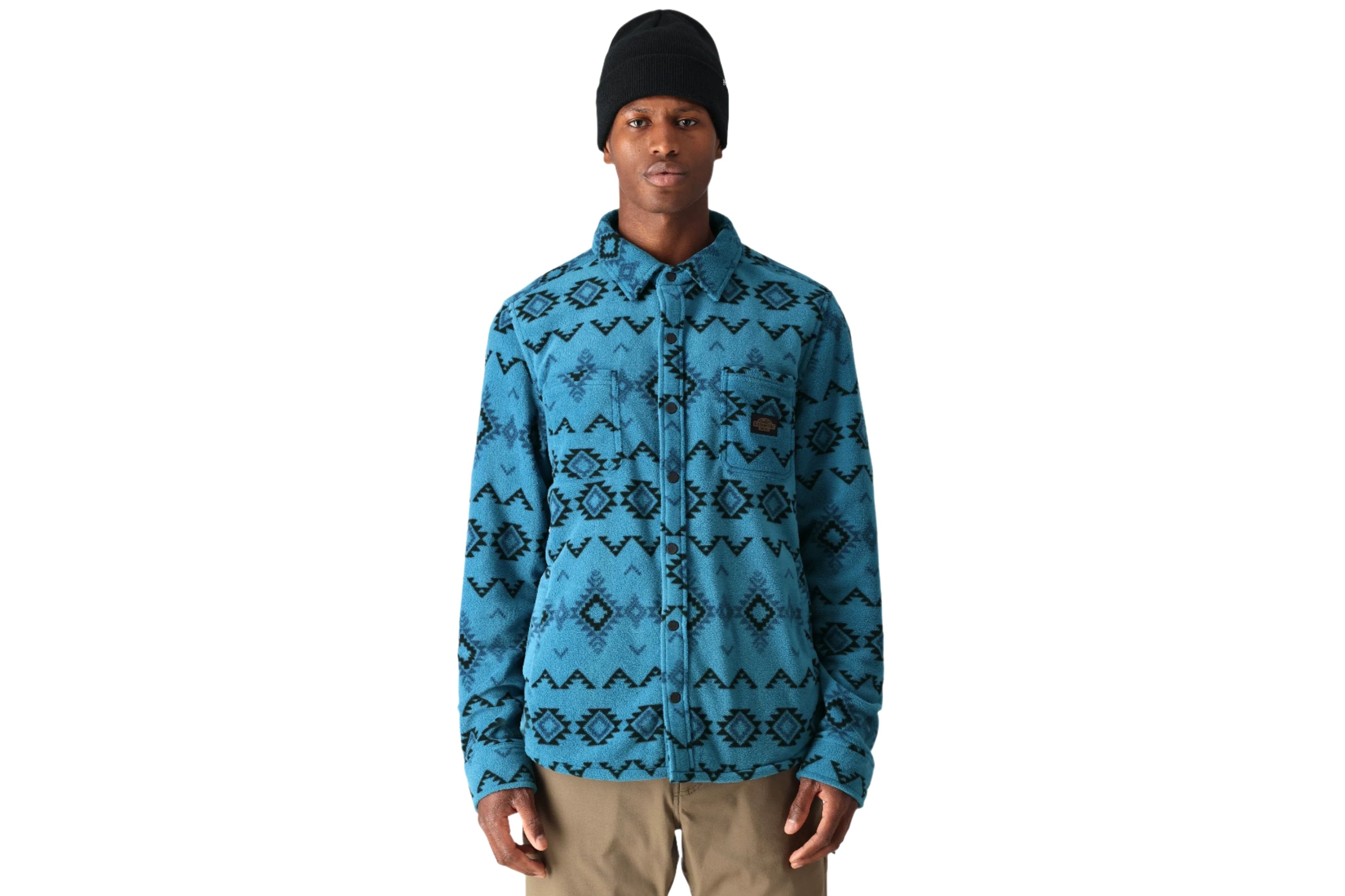 686 Shirt Fleece Flannel Mens