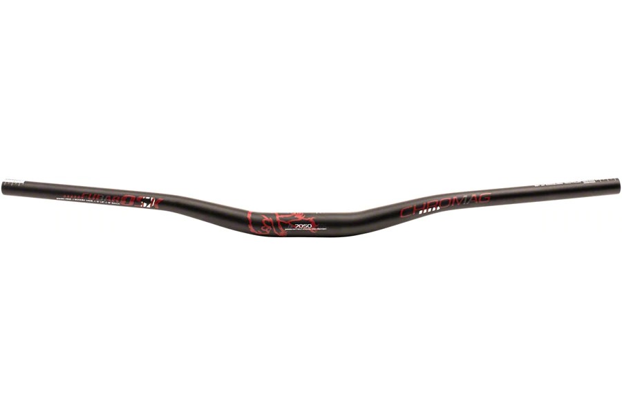 Chromag Fubars OSX DH Handlebar 800mm