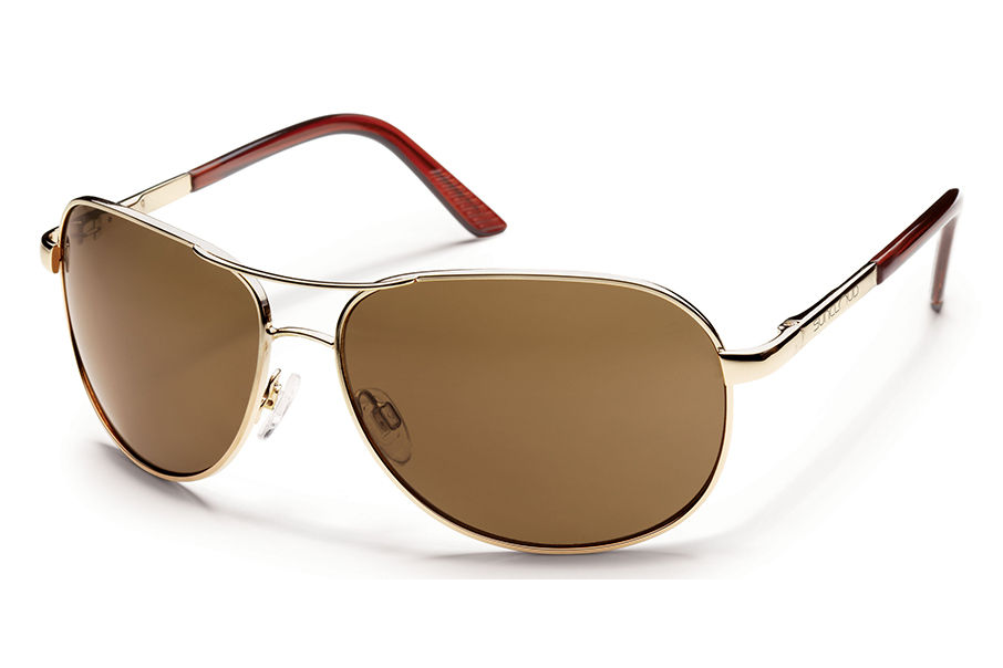 Suncloud Aviator Sunglasses