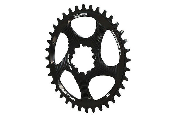 Blackspire Chainring Snaggletooth Direct Mount 
