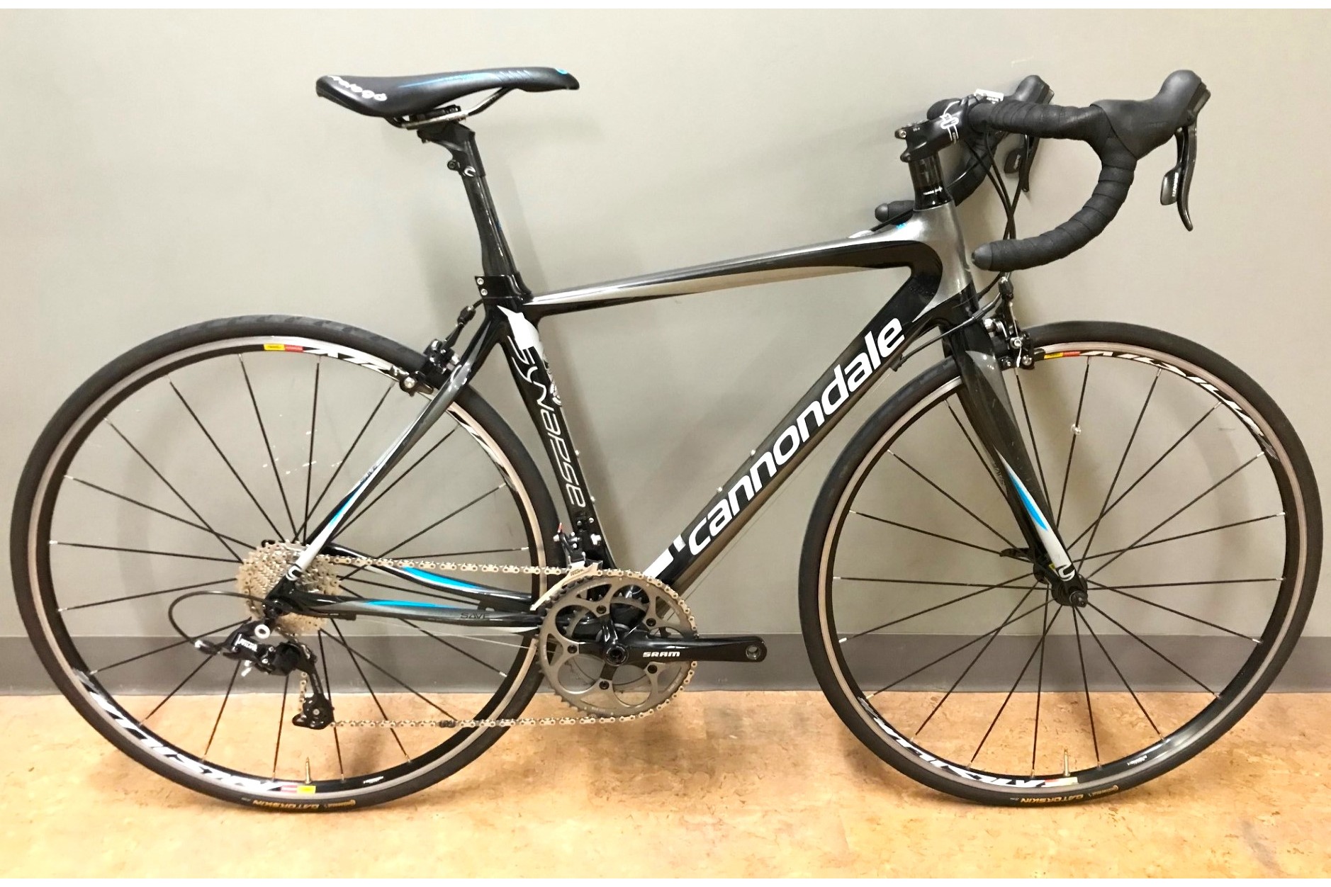 Cannondale on sale synapse 51cm