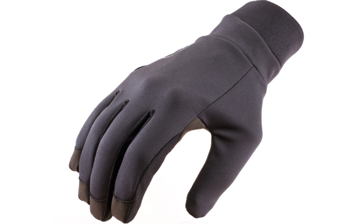 Chromag Gloves Raven