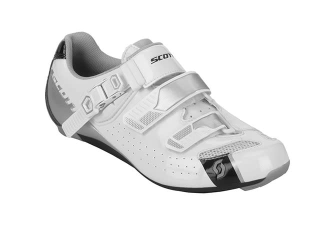 Scott road pro road bike shoes on sale