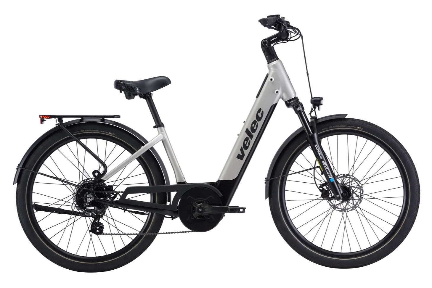 Velec E3 540w