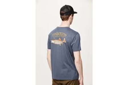Picture Organic D&S Panther Tee