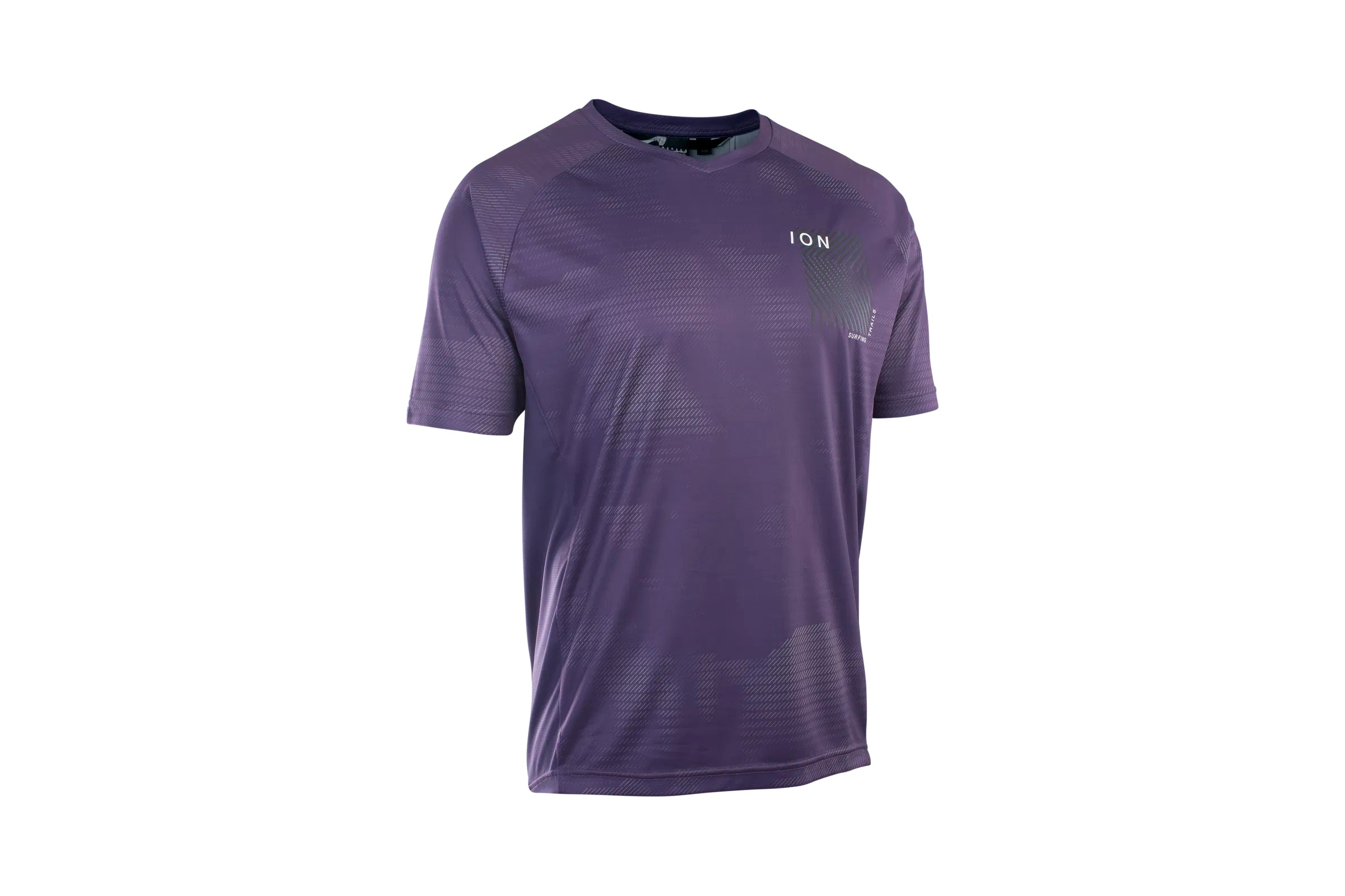 ION Traze 2.0 Short Sleeve Jersey