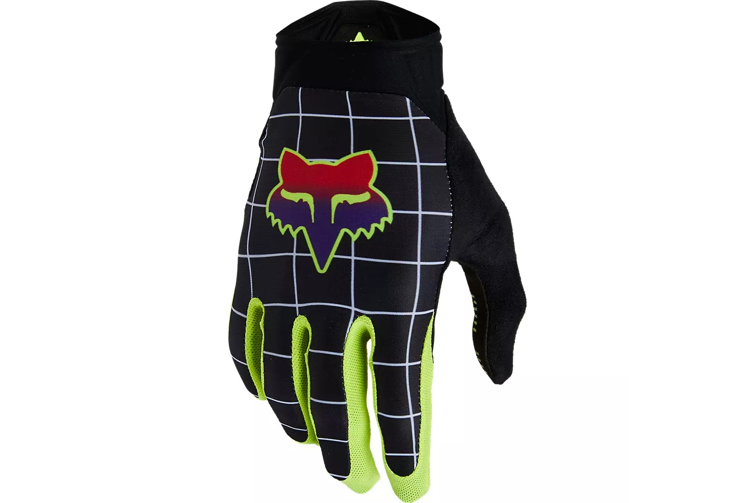 Fox Gloves Flexair