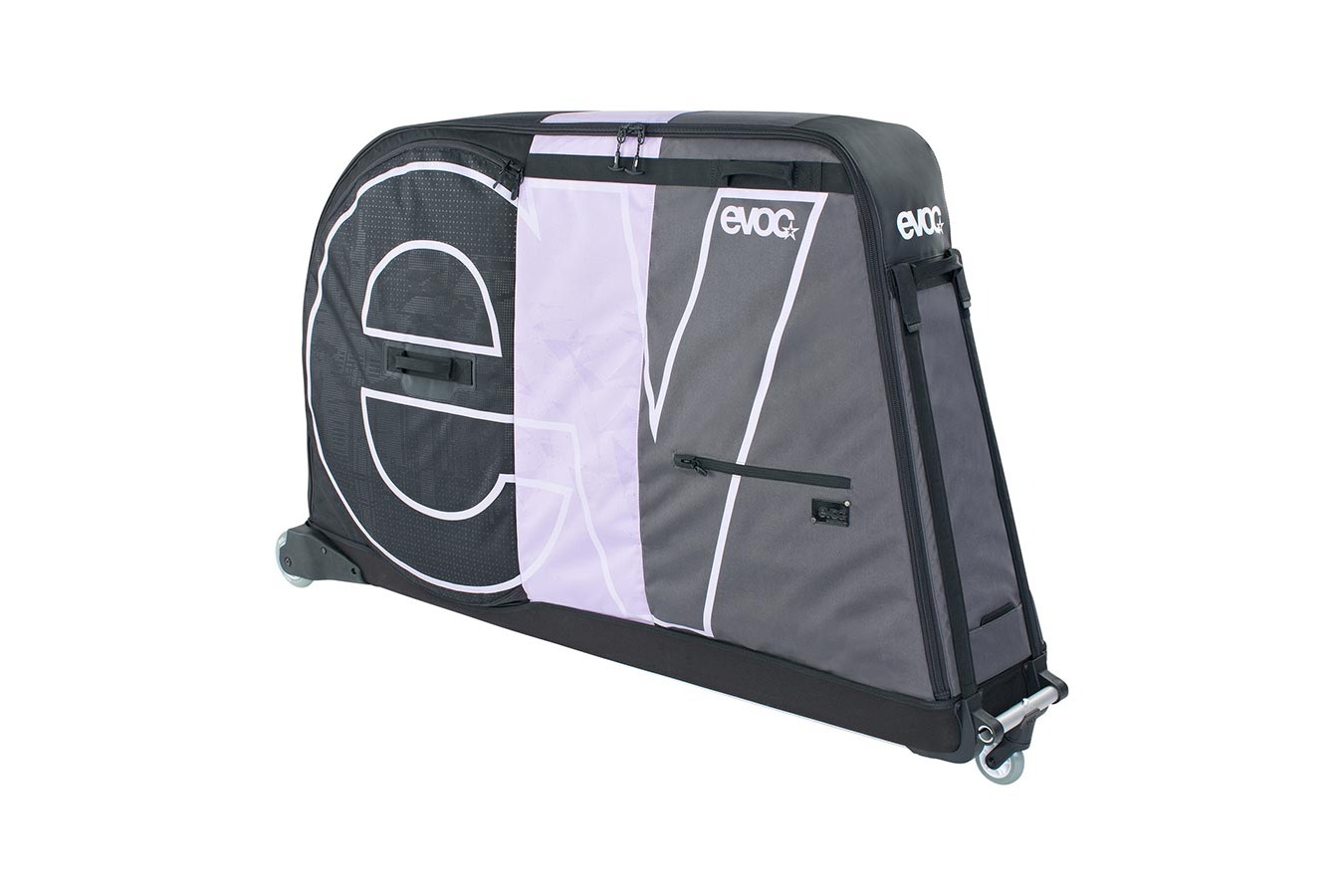 EVOC Bike Travel Bag Pro Multicolor 305Litre 147x36x85