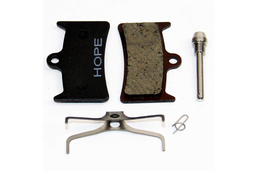 Hope Disc Brake Pads